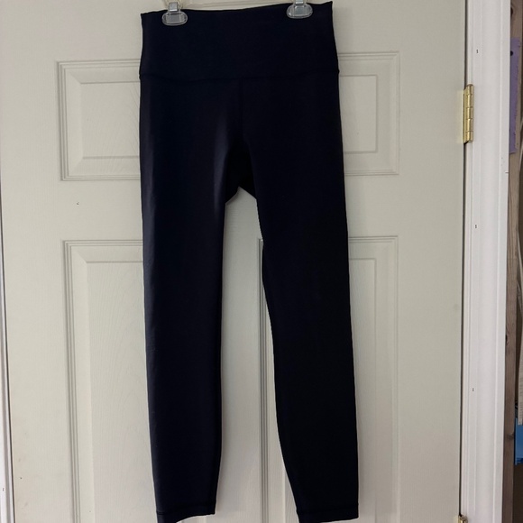 Lululemon Athletic Pants size 8 - Picture 1 of 5